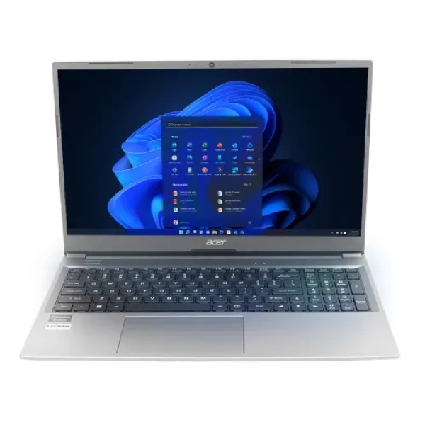 Acer Aspire Lite AL15-41 Ryzen 5 5500U 15.6 Inch FHD Laptop